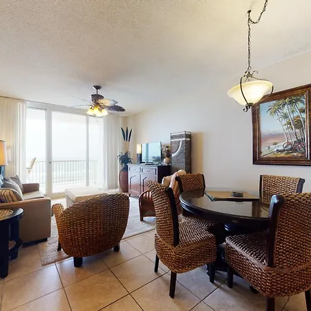 The Beach Club 1104B-2